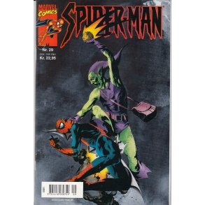 Spider-Man 29