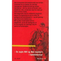 Bill og Ben 290
