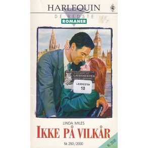 De bedste romaner 290