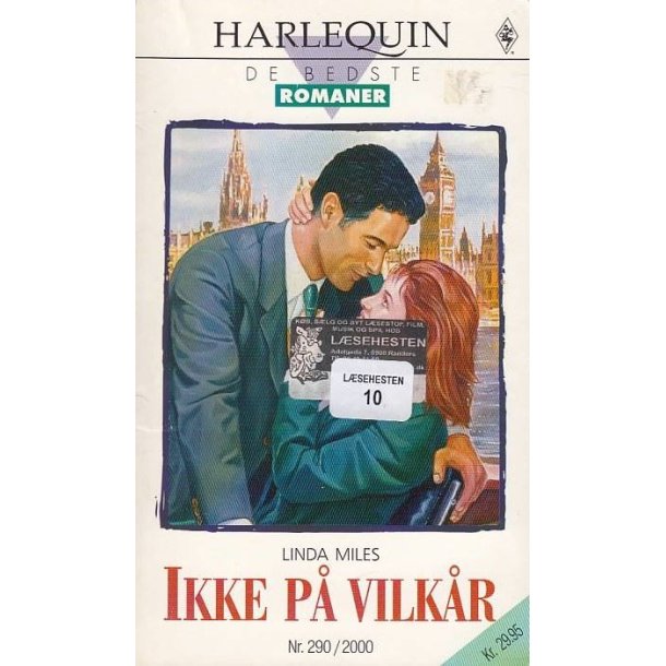 De bedste romaner 290