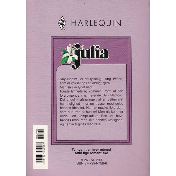 Julia 290 (1996)