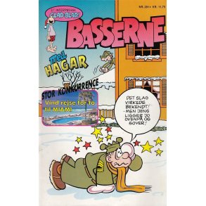 Basserne 291