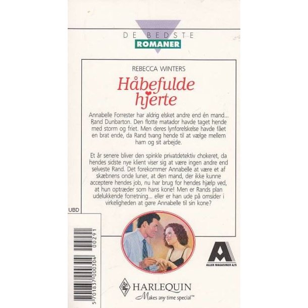 De bedste romaner 291