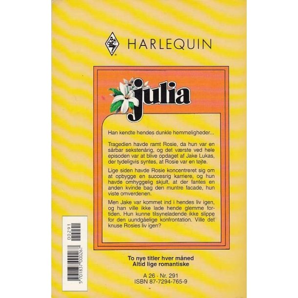 Julia 291 (1996)