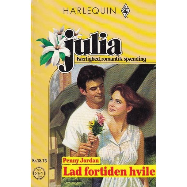 Julia 291 (1996)