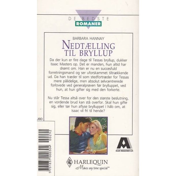 De bedste romaner 292