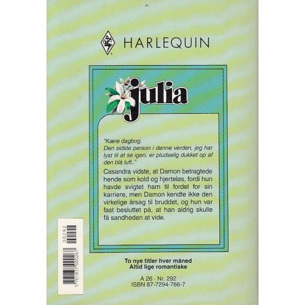 Julia 292 (1996)