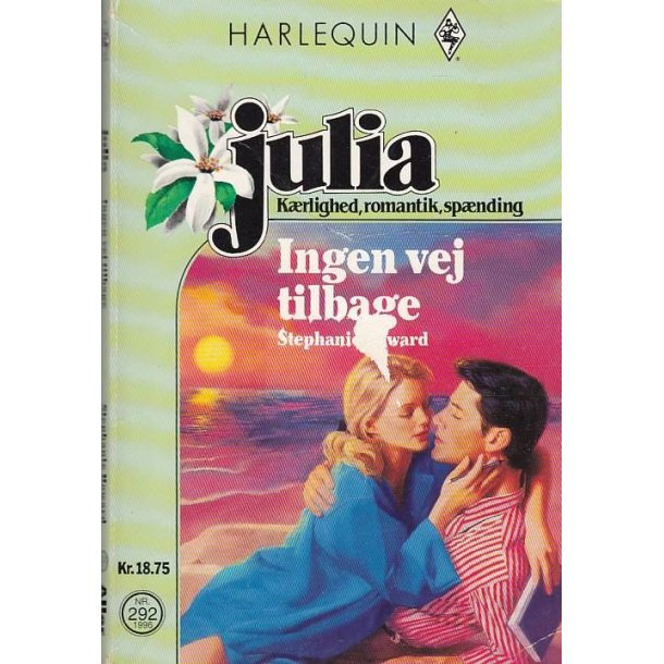Julia 292 (1996)