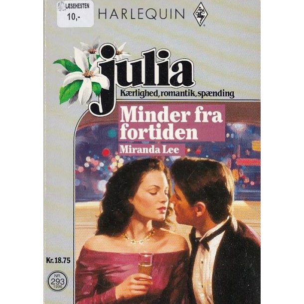 Julia 293 (1996)