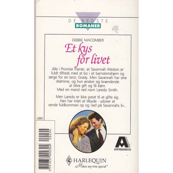 De bedste romaner 294