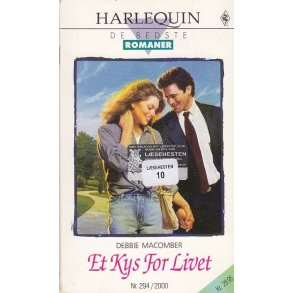 De bedste romaner 294