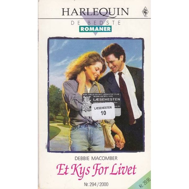 De bedste romaner 294