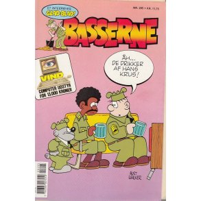 Basserne 295