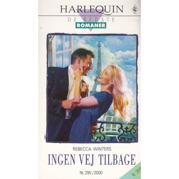 De bedste romaner 295