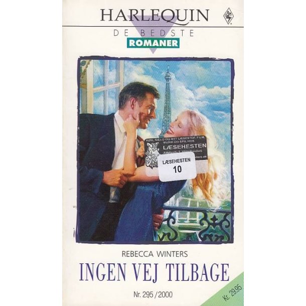 De bedste romaner 295