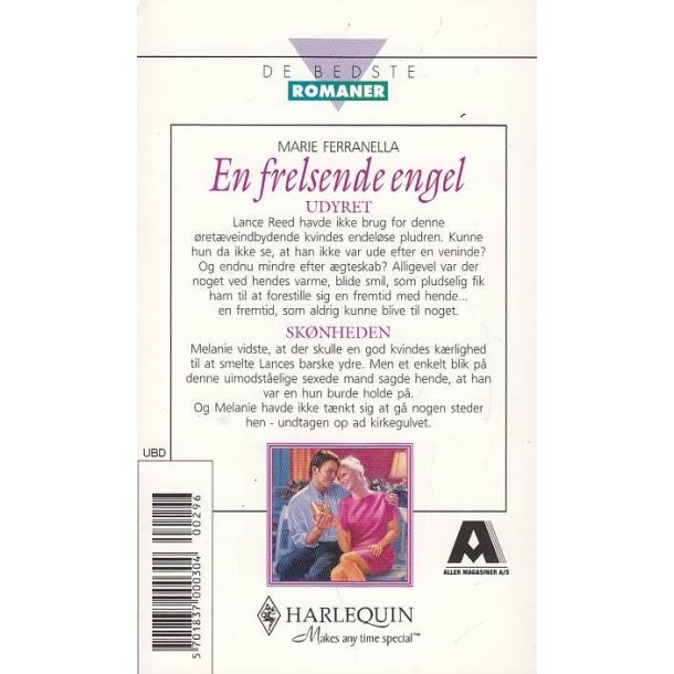 De bedste romaner 296