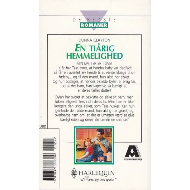 De bedste romaner 297