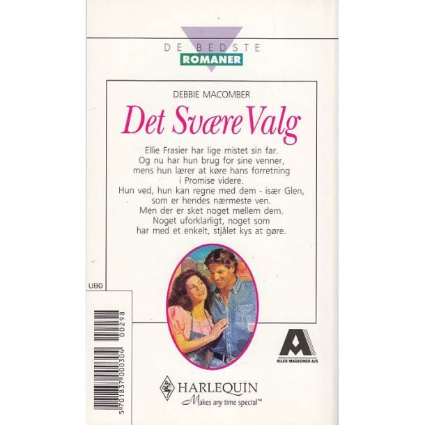 De bedste romaner 298