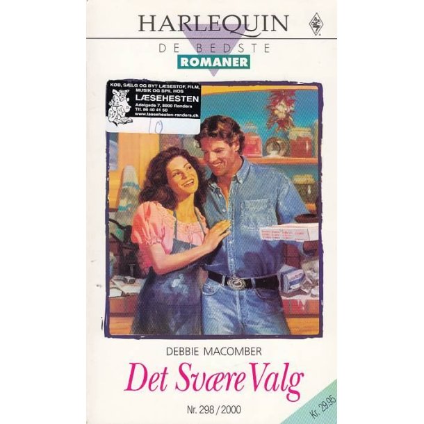 De bedste romaner 298