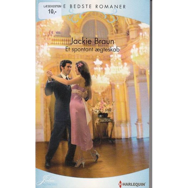 De bedste romaner 298 (2013)