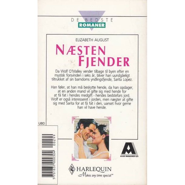 De bedste romaner 299