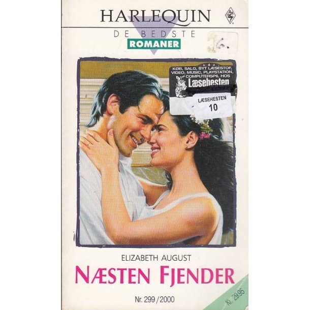 De bedste romaner 299