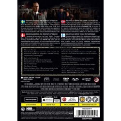 Boardwalk Empire - S�son 2 (DVD)