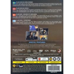 Falling skies - S�son 2 (DVD)