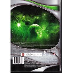 Star trek Voyager - S�son 2 (DVD)