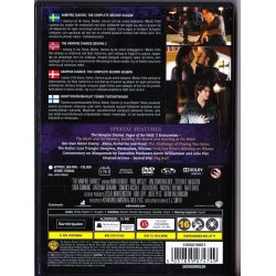 The Vampire diaries - S�son 2 (DVD)