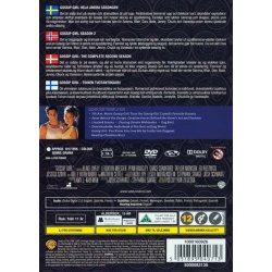 Gossip girl - S�son 2 (DVD)