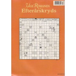 Uge romanen 3 (1997)