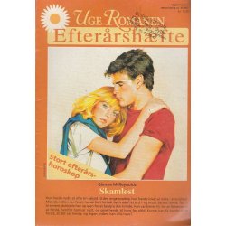 Uge romanen 3 (1997)