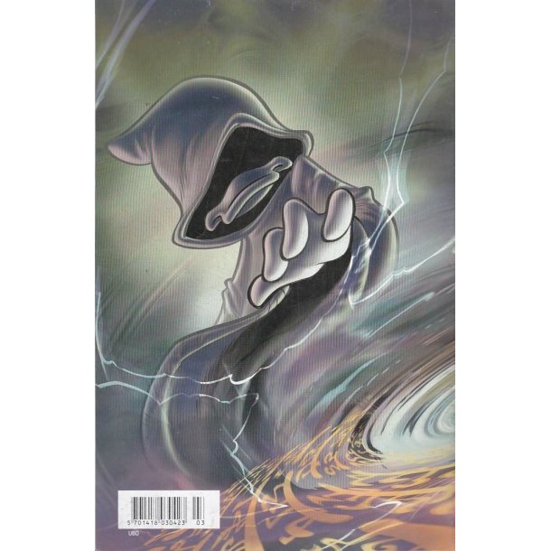 St�landen p� nye eventyr 2001 Nr. 3 