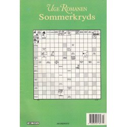 Uge romanen 3 (2004)