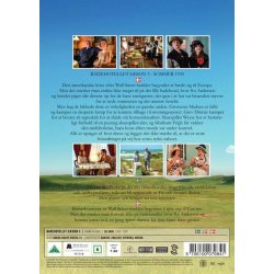 Badehotellet - S�son 3 (DVD)