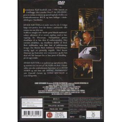 Beck 3 - Hvide n�tter (DVD)