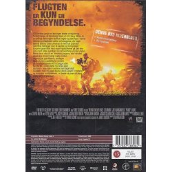 Behind enemy lines - Colombia (DVD)