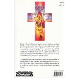 Chrono Crusade 3 (Bog)