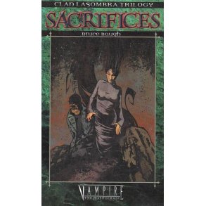Clan Lasombra 3 - Sacrifices (Bog)