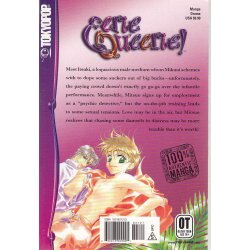 Eerie Queerie 3 (Bog)