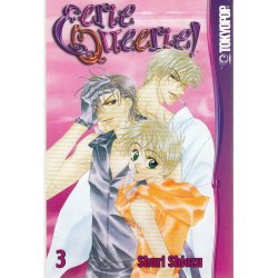 Eerie Queerie 3 (Bog)