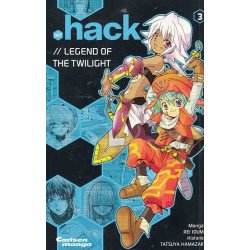 Hack 3 - Legend of the Twilight (Bog)
