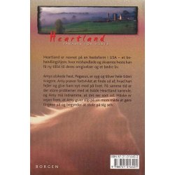 Heartland 3 - Vejen frem (Bog)
