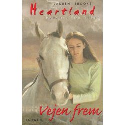 Heartland 3 - Vejen frem (Bog)