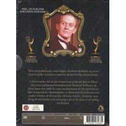 Herskab & Tjenestefolk - S�son 3 (DVD)