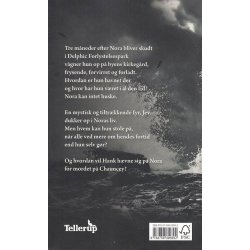 Hush, Hush 3 - Under englevinger (Bog)