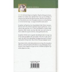 Josephine 3 - Sejre og nederlag (Bog)