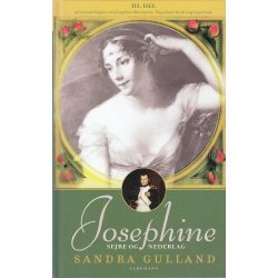 Josephine 3 - Sejre og nederlag (Bog)