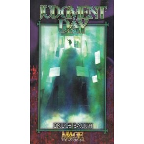 Judgment day (Bog)
